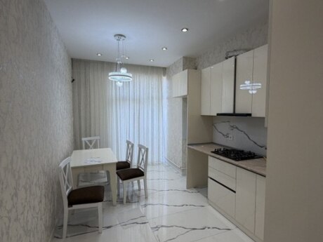 Elan №6134665 - Bakı, 20 Yanvar m., 2 otaqlı, 80 m², 7/17 mərtəbə