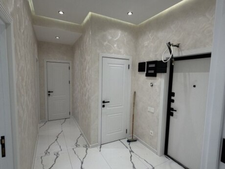 2 otaqlı yeni tikili - 20 Yanvar m. - 80 m²