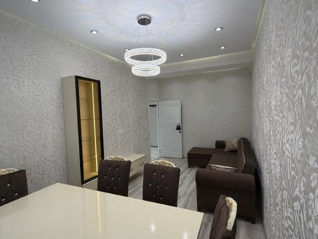 2 otaqlı yeni tikili - 20 Yanvar m. - 80 m²