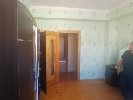 2 otaqlı yeni tikili - Masazır q. - 64 m²