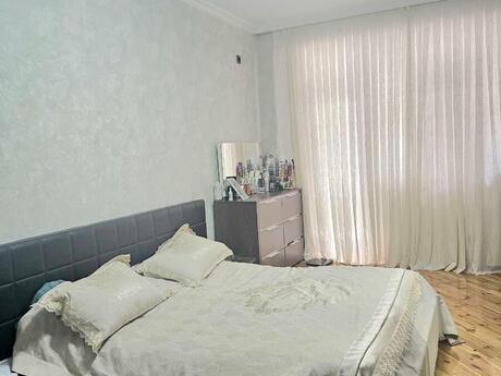 Объявление №6134687 - Баку, м. Ази Асланов, 2-комн., 90 м², 9/17 этаж