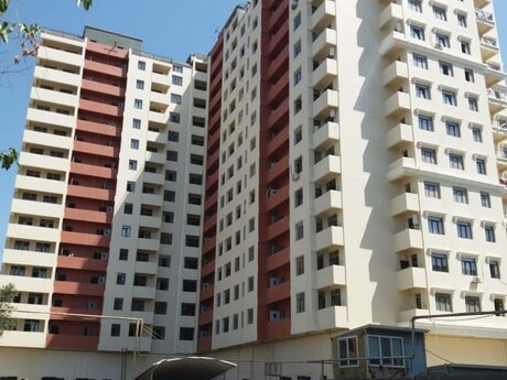 2 otaqlı yeni tikili - Neftçilər m. - 70 m²