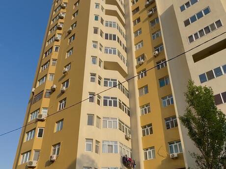 Elan №6134684 - Bakı, Şah İsmayıl Xətai m., 3 otaqlı, 75 m², 1/16 mərtəbə