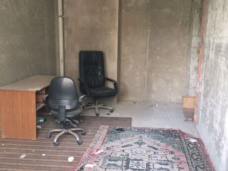2 otaqlı yeni tikili - Əhmədli m. - 100 m²