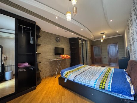 3 otaqlı mənzil, 162 m², Nərimanov: 430 000 ₼ 5