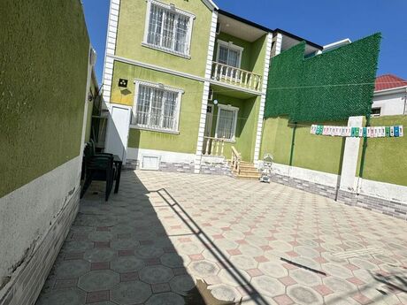 Elan №6134702 - Bakı, Masazır q., 4 otaqlı, 150 m²