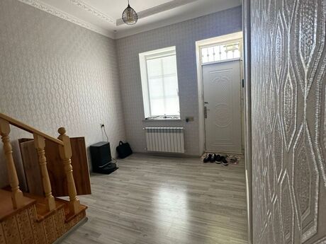 4 otaqlı həyət evi/bağ evi - Masazır q. - 150 m²