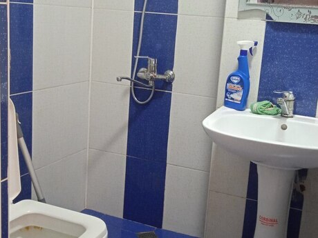 2 otaqlı yeni tikili - Masazır q. - 42 m²