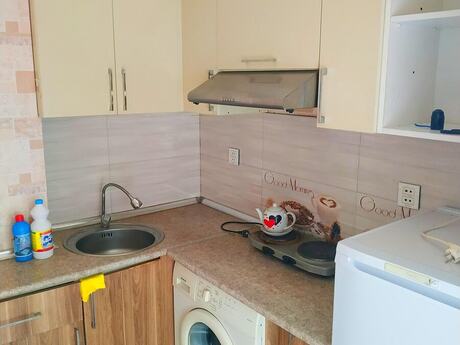 2 otaqlı yeni tikili - Masazır q. - 42 m²