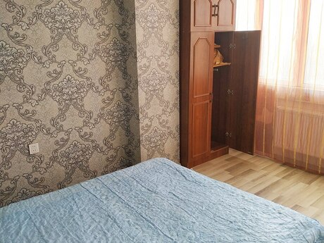 2 otaqlı yeni tikili - Masazır q. - 42 m²