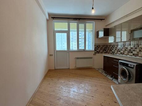 3 otaqlı yeni tikili - Masazır q. - 90 m²
