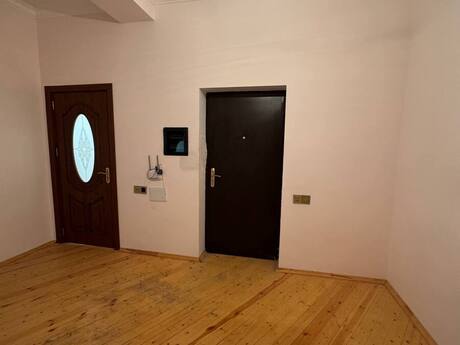 3 otaqlı yeni tikili - Masazır q. - 90 m²