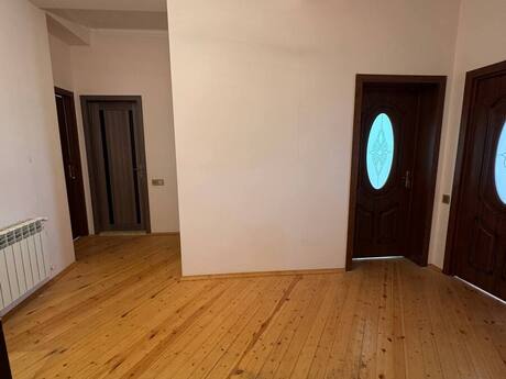 3 otaqlı yeni tikili - Masazır q. - 90 m²