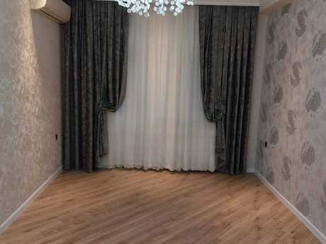 2 otaqlı yeni tikili - Nəsimi m. - 68 m²
