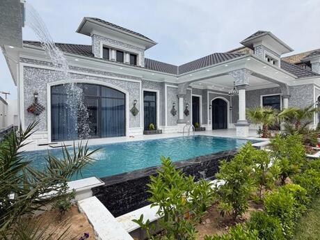 Elan №6134708 - Bakı, Mərdəkan q., 5 otaqlı, 220 m²