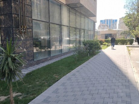 Obyekt - 28 May m. - 265 m²