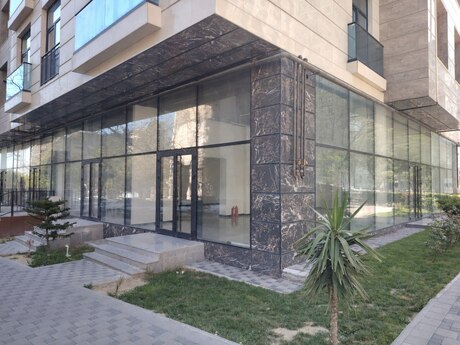 Obyekt - 28 May m. - 265 m²