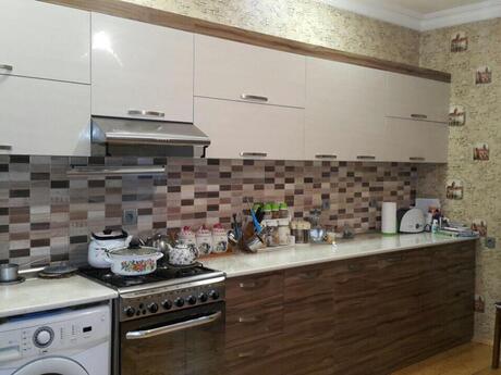 5 otaqlı həyət evi, 380 m², Nəsimi: 690 000 ₼ 5