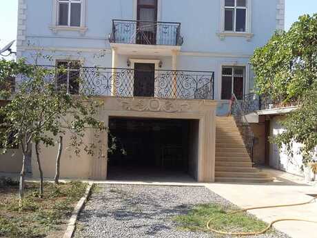 Elan №6134726 - Bakı, Nəsimi m., 5 otaqlı, 380 m²