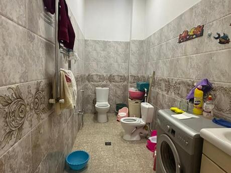 Объект - м. Ази Асланов - 250 м²