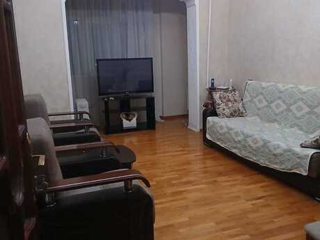 Elan №6134724 - Bakı, Nərimanov r., 4 otaqlı, 110 m², 3/5 mərtəbə