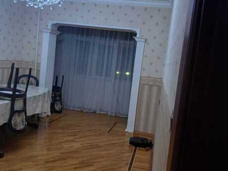 4-комн. вторичка - Наримановский р. - 110 м²