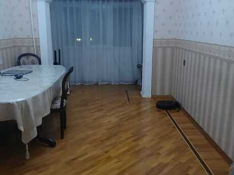 4-комн. вторичка - Наримановский р. - 110 м²