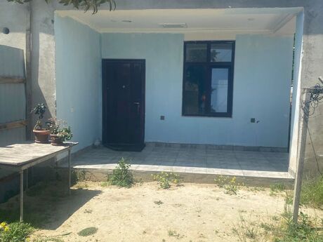 Elan №6134738 - Bakı, Binə q., 3 otaqlı, 100 m²