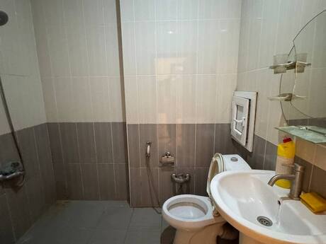 2 otaqlı yeni tikili - Masazır q. - 42 m²