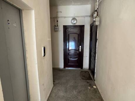2 otaqlı yeni tikili - Masazır q. - 42 m²