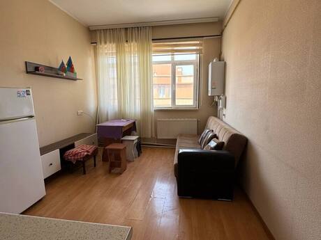 2 otaqlı yeni tikili - Masazır q. - 42 m²