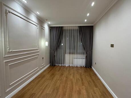 2-комн. новостройка - Наримановский р. - 66 м²