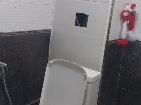 2 otaqlı köhnə tikili - Gənclik m. - 48 m²