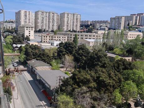 2-комн. вторичка - пос. Ази Асланова - 60 м²
