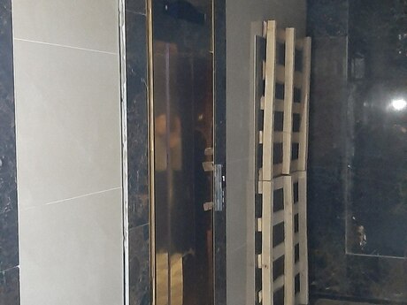 3 otaqlı yeni tikili - Bayıl q. - 153 m²