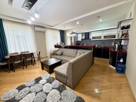 Elan №6134791 - Bakı, Azadlıq Prospekti m., 3 otaqlı, 100 m², 2/13 mərtəbə