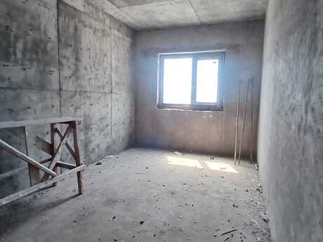 2 otaqlı yeni tikili - Nəriman Nərimanov m. - 70 m²