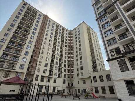 2 otaqlı yeni tikili - Nəriman Nərimanov m. - 70 m²