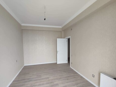 3 otaqlı yeni tikili - Yasamal q. - 85 m²