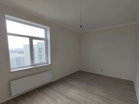 3 otaqlı yeni tikili - Yasamal q. - 85 m²