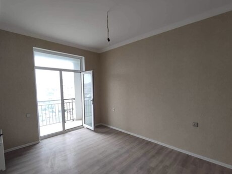3 otaqlı yeni tikili - Yasamal q. - 85 m²