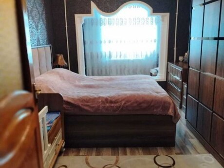 2 otaqlı köhnə tikili - Xətai r. - 65 m²