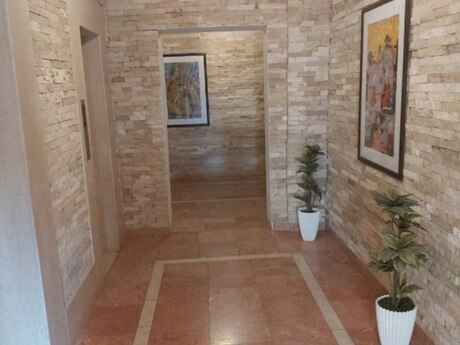 3 otaqlı yeni tikili - Yasamal r. - 93 m²