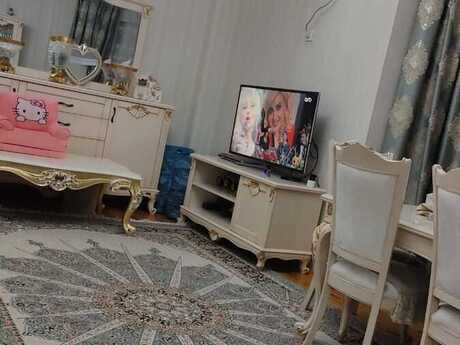 3 otaqlı yeni tikili - Xalqlar Dostluğu m. - 117 m²