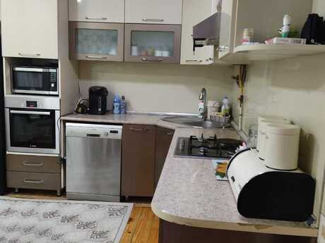 3-room apartment, 117 m², Xalqlar Dostluğu: 330 000 ₼ 5