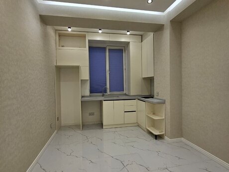 2 otaqlı yeni tikili - Masazır q. - 40 m²
