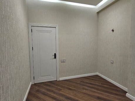 2 otaqlı yeni tikili - Masazır q. - 40 m²