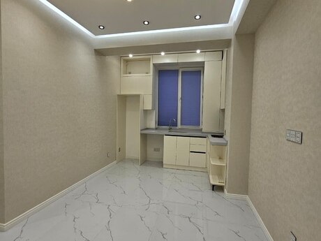 Объявление №6134795 - Баку, пос. Масазыр, 2-комн., 40 м², 2/7 этаж