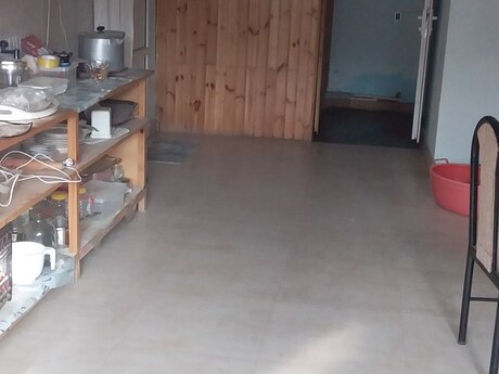 7-комн. дом/дача - пос. Забрат - 170 м²