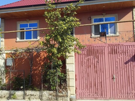 7-комн. дом/дача - пос. Забрат - 170 м²